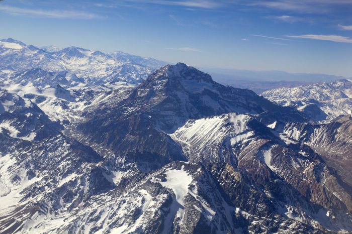 Aconcagua getyourguide